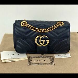 GG Marmont Bag